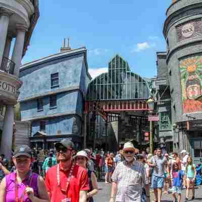 ラブリー・アパートメンツ・アット・フラートン Hotel Exterior