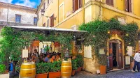 Residenza Belli Hotel in zona Guglia di Pio IX