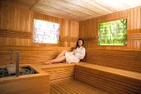 Spa Hotel Elbrus - spa