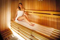 Q Hotel - spa