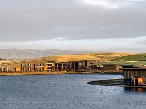 Eritage Resort