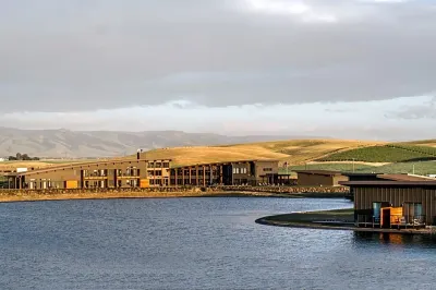 Eritage Resort Hotels in Walla Walla