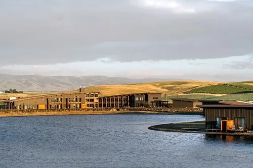 Eritage Resort Hotels in Walla Walla
