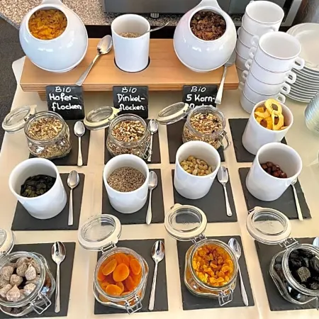 Hotel Europe Brig