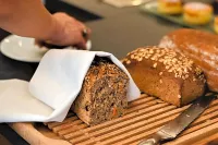 فندق ميركور - سوبيريور - فطور