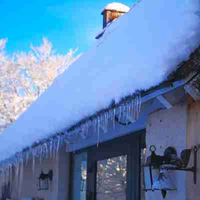 Terre d'Horizon Auvergne Hotel Exterior