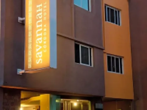 Savannah Cordoba Hotel Hotels in Cordoba