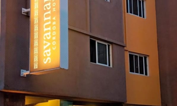 Savannah Cordoba Hotel