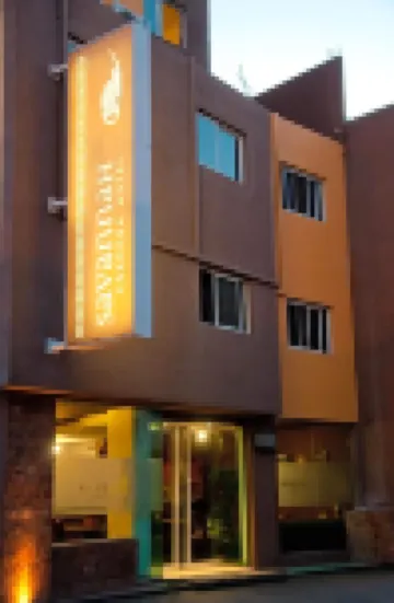 Savannah Cordoba Hotel Hotels in 