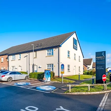 Two Rivers Lodge by Marston’s Inns