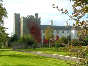 Barberstown Castle