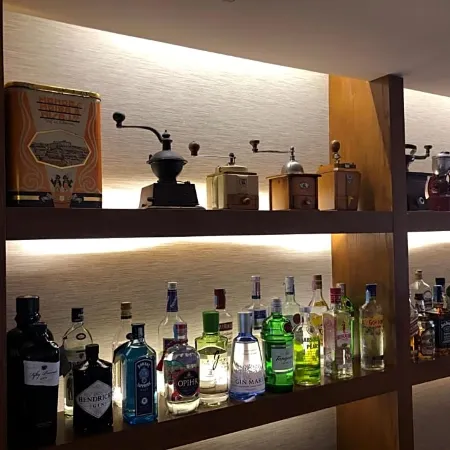 Hotel Parque Das Laranjeiras