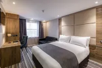 Holiday Inn YORK CITY CENTRE by IHG - 4-Star