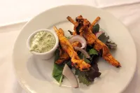 The Windmill Inn - Frühstück