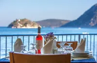 Hotel Tolo - breakfast