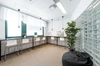 Forenom Hostel Espoo Otaniemi