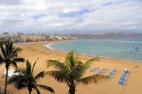 Hotel Olympia Hotels in Arucas
