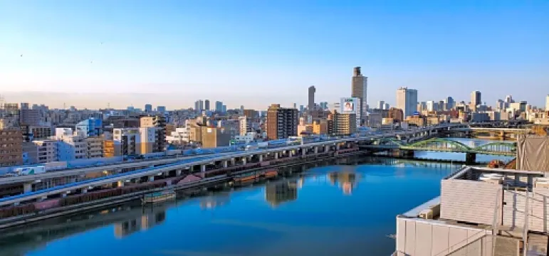 KOKO HOTEL Asakusa Komagata