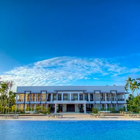 Kandaya Resort