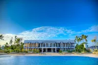 Kandaya Resort - Lüks