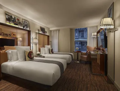 Hotel Park Ave NYC Hotels near Empire State Building