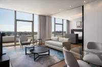 Cape Town Marriott Hotel Crystal Towers Hotels in Cape Town