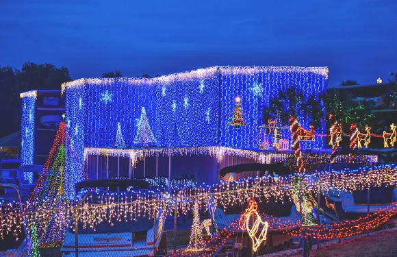 朵拉山莊園旅館