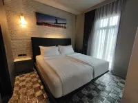BB House Paedriw Hotels in Chachoengsao