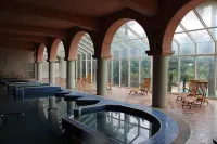 Life Leisure Resort - spa