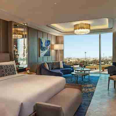 The St. Regis Kuwait Rooms