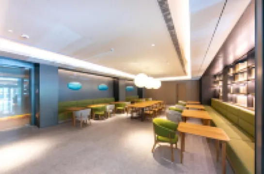 JIホテル（徳州湖畔中大道）