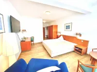 Hotel Garni Rebgarten Hotel di Ravensburg