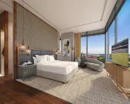 Four Seasons Hotel Nashville Отели в г. Нэшвилль