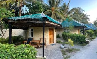 Victory Seaside Home