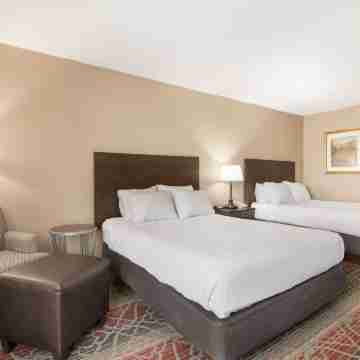 Best Western Saranac Lake Rooms