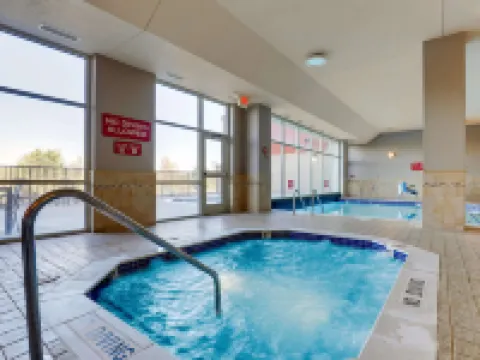 Drury Inn & Suites Independence Kansas City Hotels in Independence