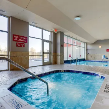 Drury Inn & Suites Independence Kansas City