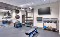 Tru by Hilton St. George - Gym
