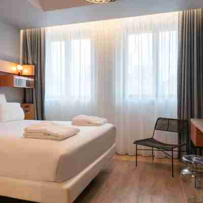 Golden Tulip Saint Malo - le Grand Be Rooms