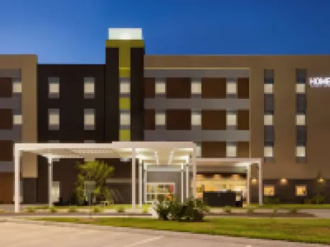Home2 Suites by Hilton Houston Stafford Hotels in Stafford