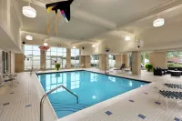 Homewood Suites by Hilton Harrisburg East-Hershey Area - Hot Tub