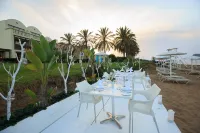 Giannoulis - Santa Marina Plaza (Adults Only)