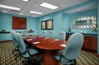 Hampton Inn Bermuda Run