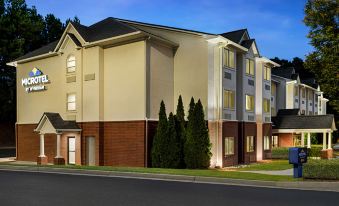 Microtel Inn & Suites by Wyndham Woodstock/Atlanta North