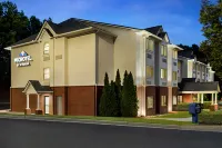 Microtel Inn & Suites by Wyndham Woodstock/Atlanta North