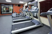 Hampton Inn & Suites Minneapolis West/Minnetonka - Træningscentre