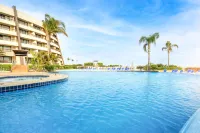 Radisson Blu Hotel & Convention Center, Alexandria - Luxury
