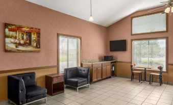 Days Inn by Wyndham Canastota/Verona