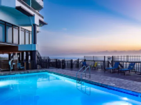 Best Western New Smyrna Beach Hotel  Suites Hotels in New Smyrna Beach