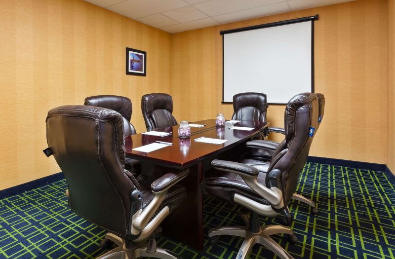 Hampton Inn Marysville photo 5